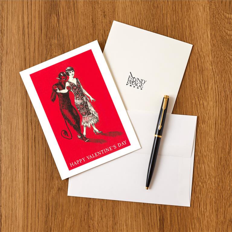 Greeting Card VL-269