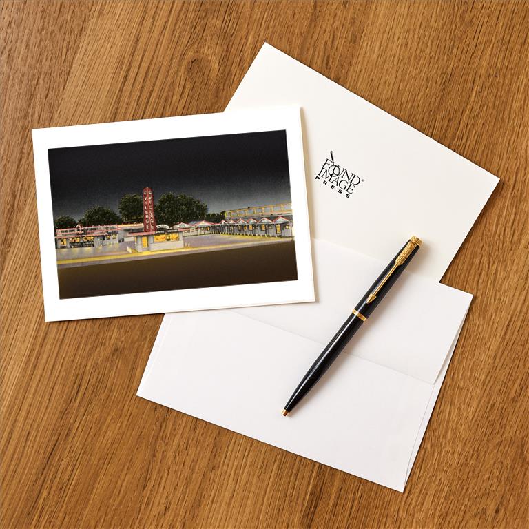 Greeting Card VM-13