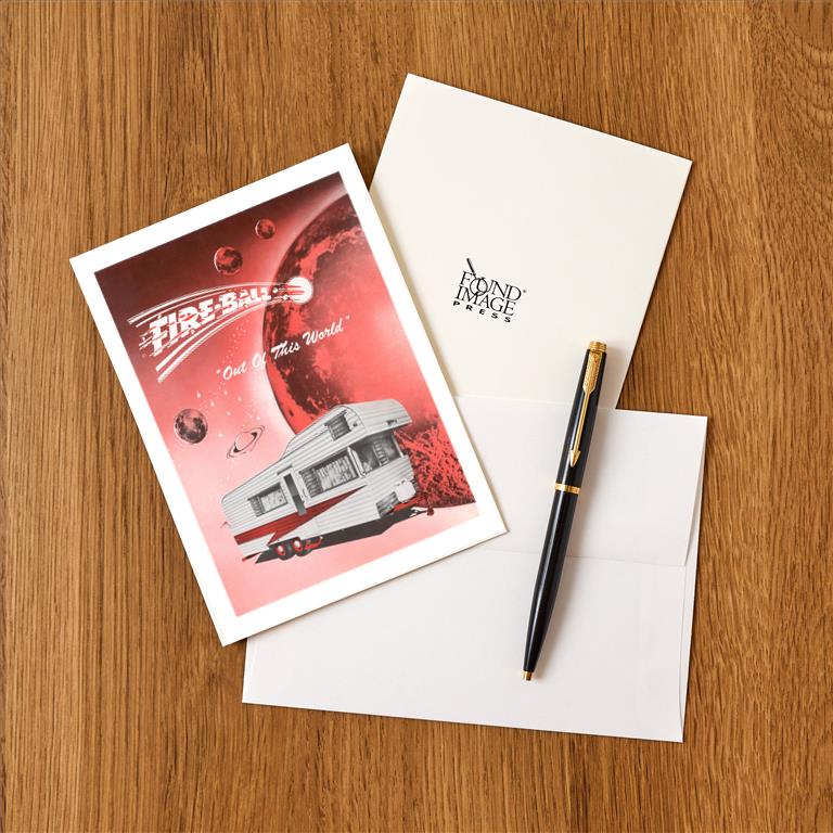 Greeting Card RS-125