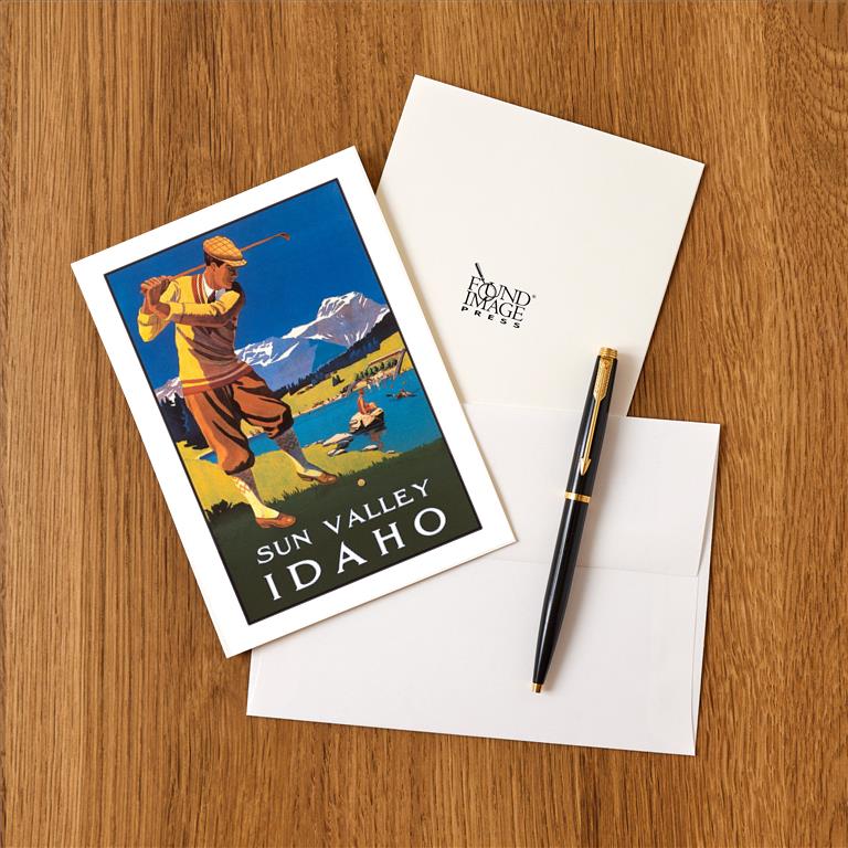 Greeting Card ID-107