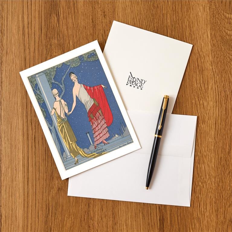 Greeting Card FN-298