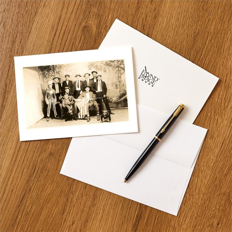 Greeting Card PT-206