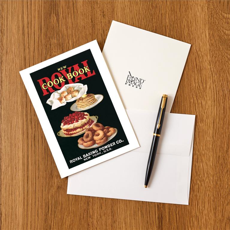 Greeting Card FO-314