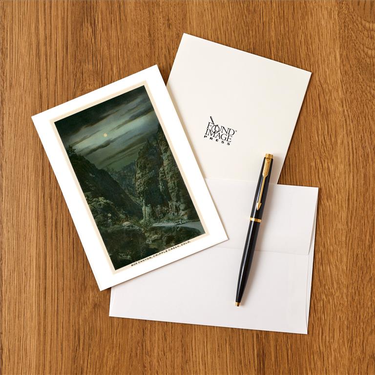 Greeting Card CO-315