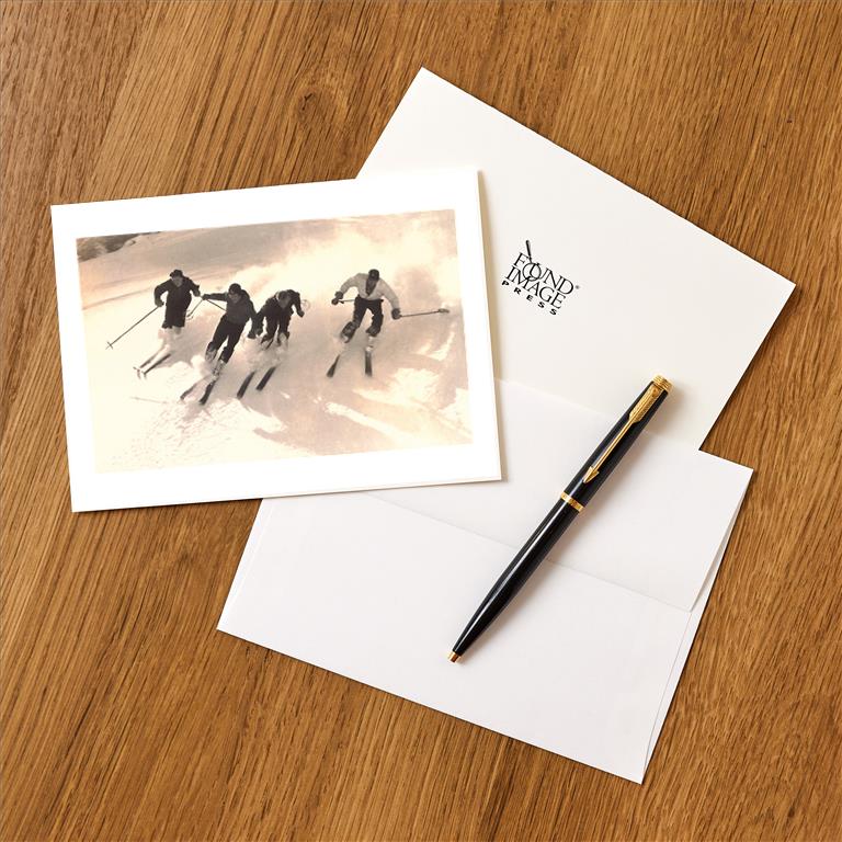 Greeting Card WS-204