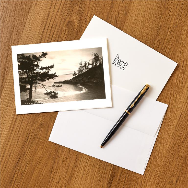 Greeting Card WA-311