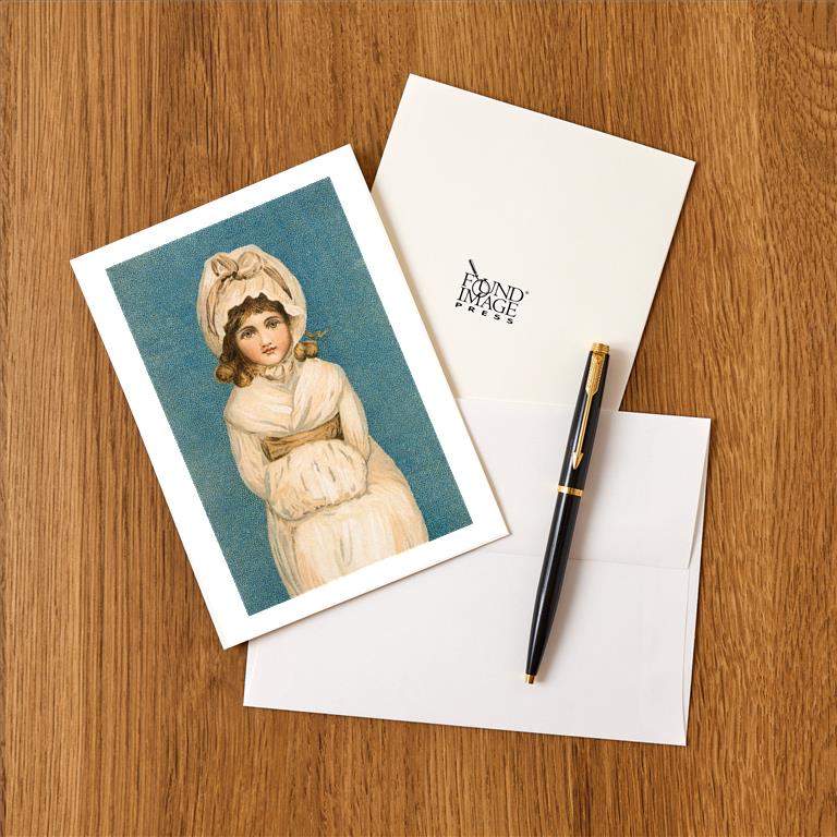 Greeting Card KF-550