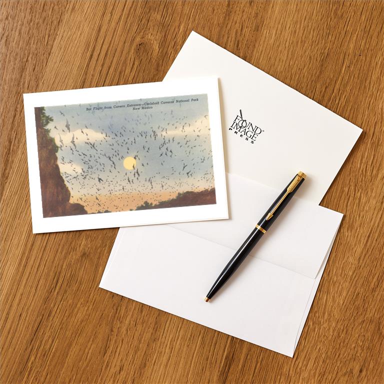 Greeting Card NM-249