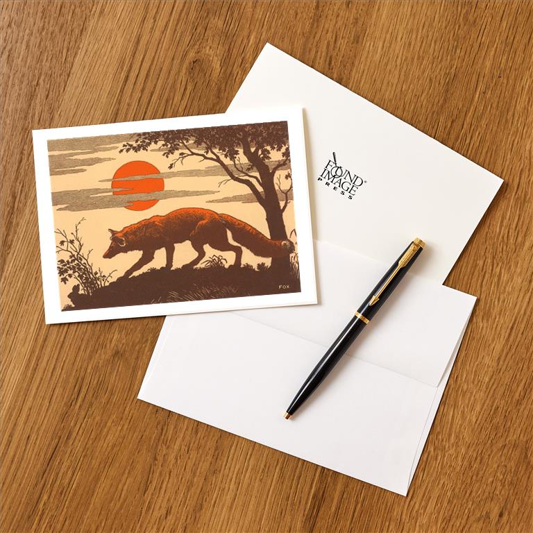 Greeting Card WD-15