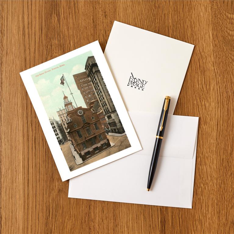 Greeting Card MA-560