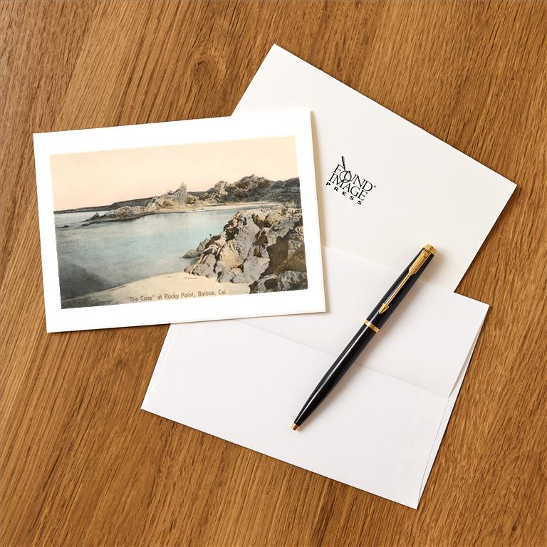 Greeting Card CA-610