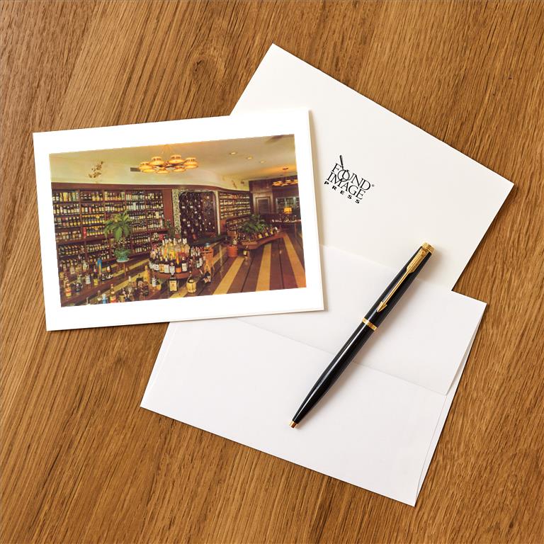 Greeting Card BV-361