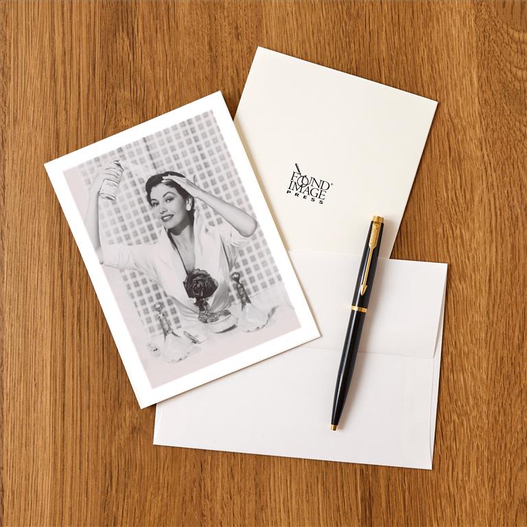 Greeting Card FN-674