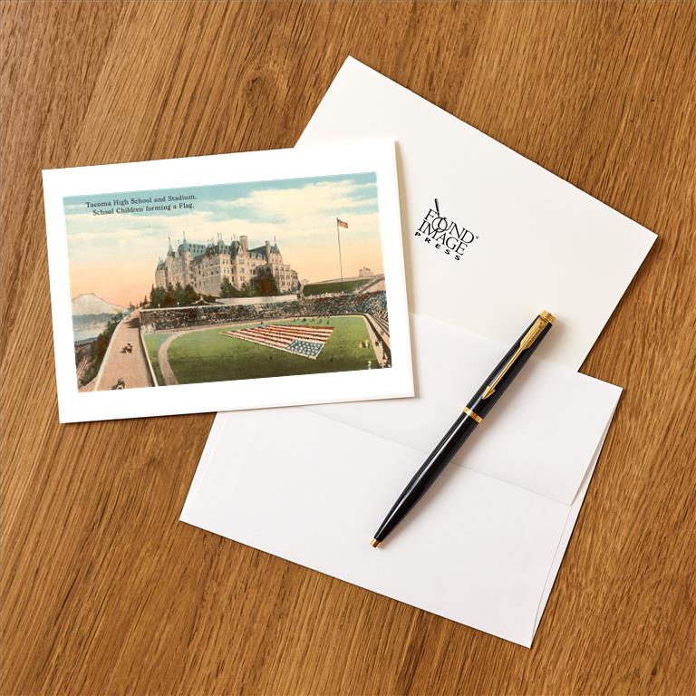 Greeting Card WA-278