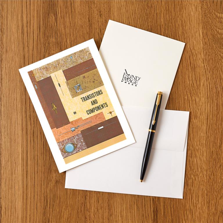 Greeting Card AC-397