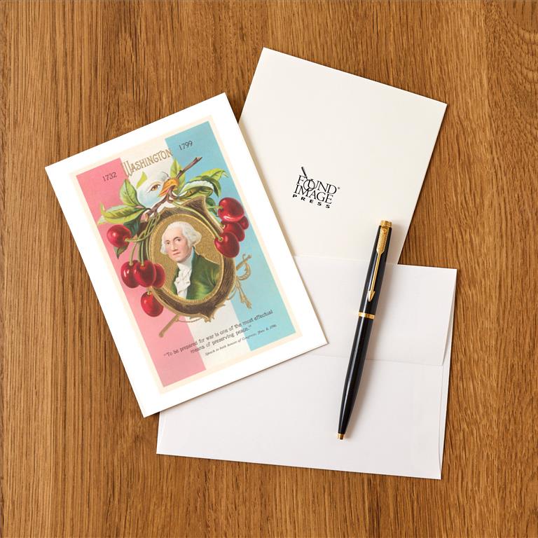 Greeting Card PR-110