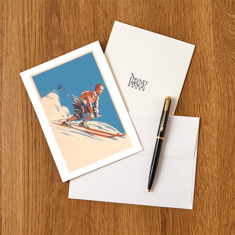 Greeting Card WS-266