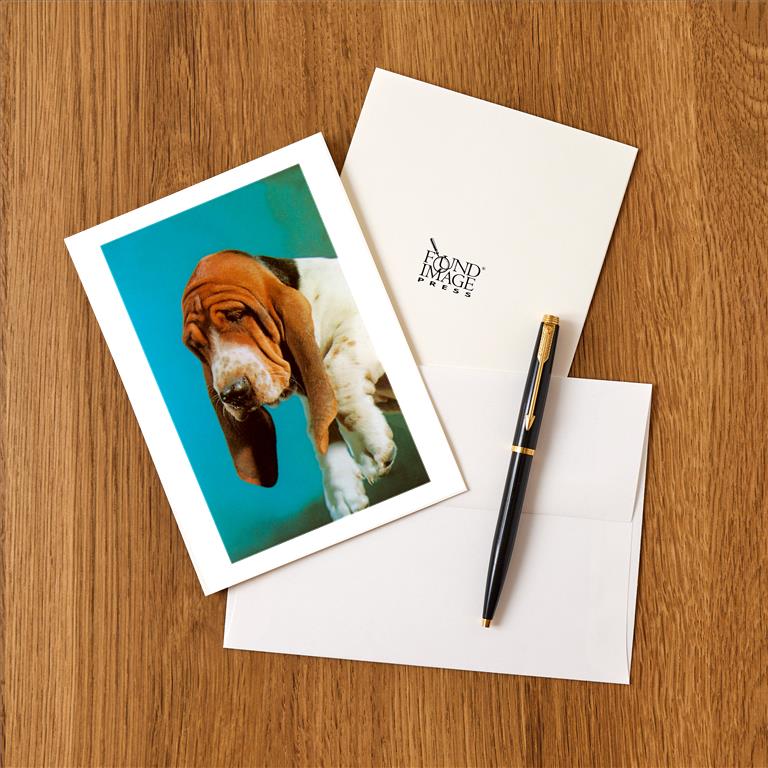 Greeting Card NP-373