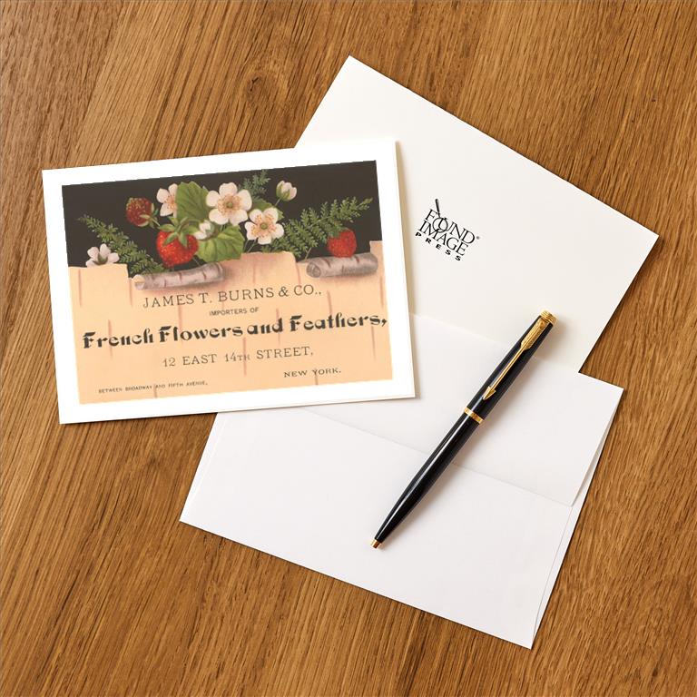 Greeting Card TC-300