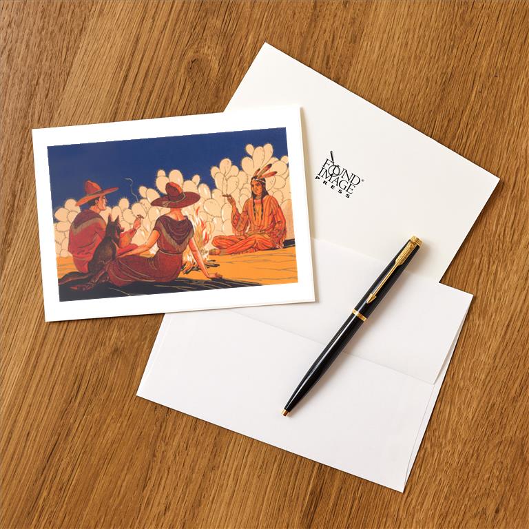 Greeting Card TW-132