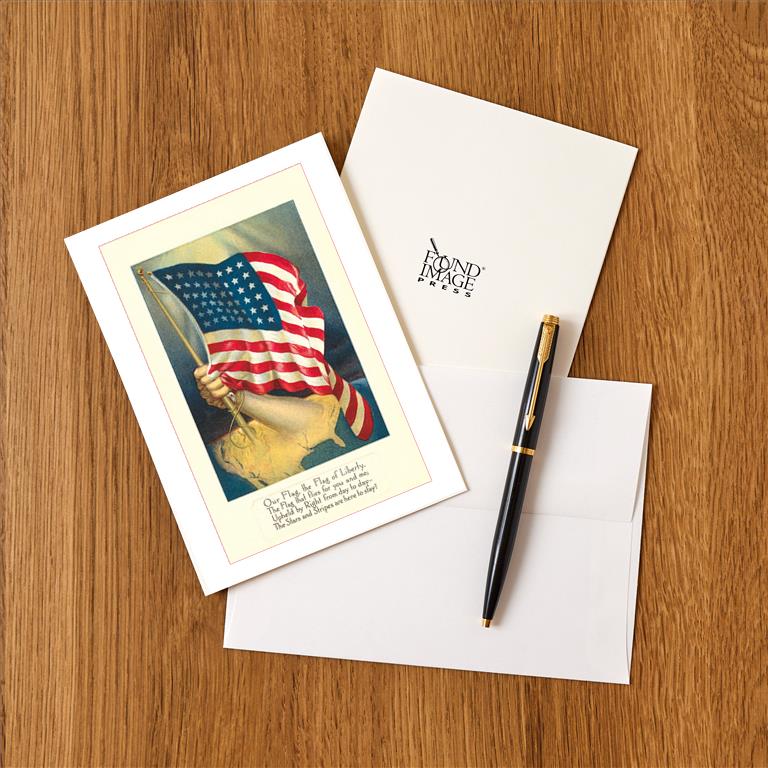 Greeting Card PT-136