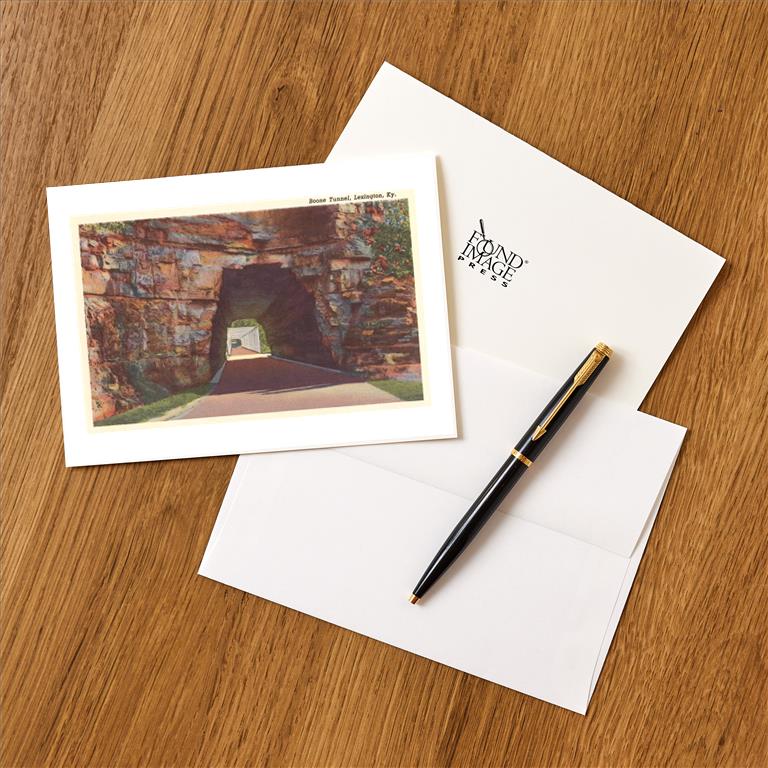 Greeting Card KY-184