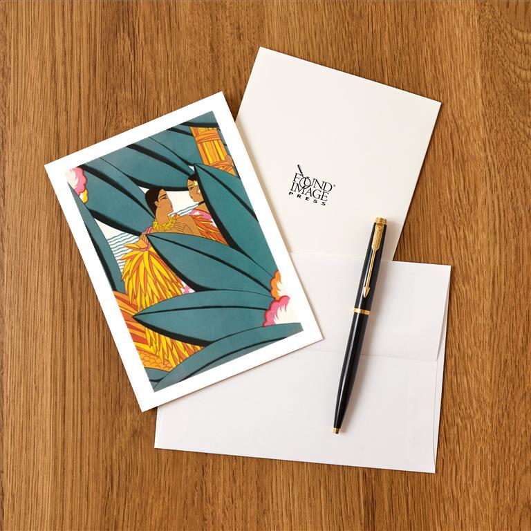 Greeting Card FG-393