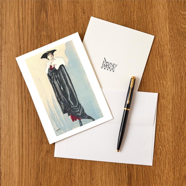 Greeting Card FN-151