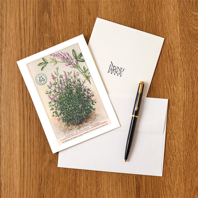 Greeting Card GD-164