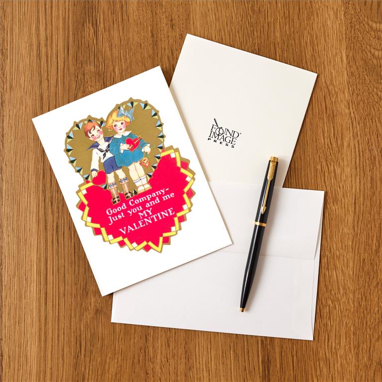 Greeting Card VL-248