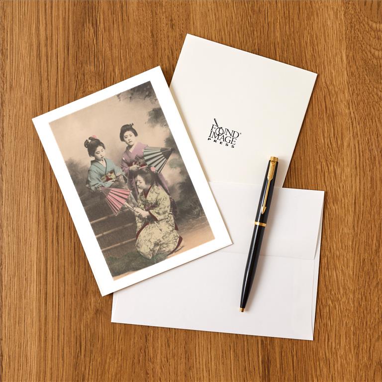 Greeting Card JN-378