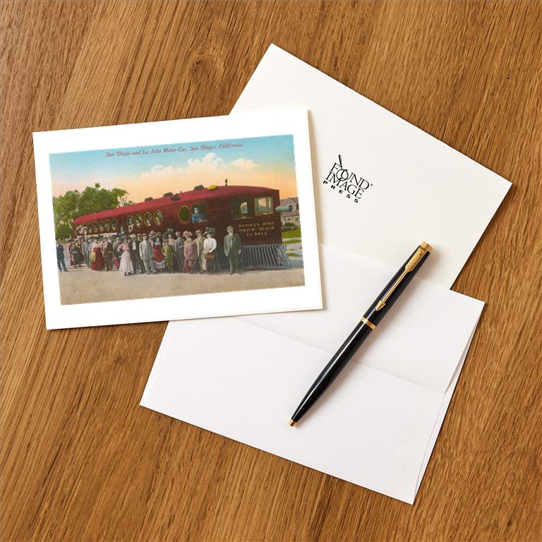 Greeting Card SD-782