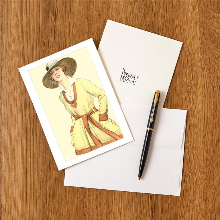 Greeting Card FN-209