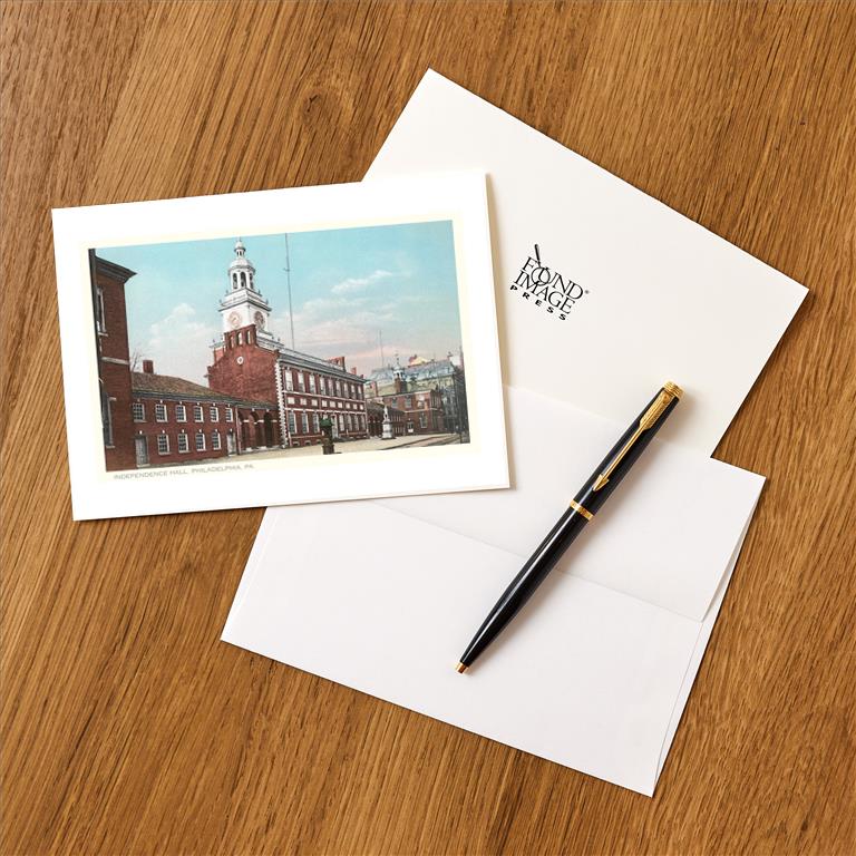 Greeting Card PA-348