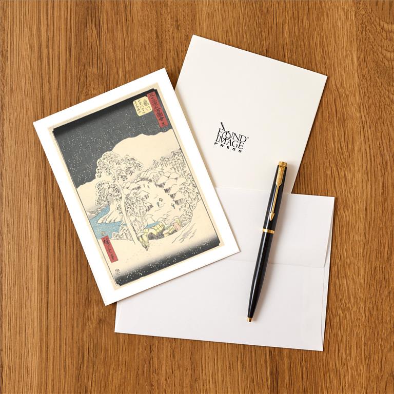 Greeting Card JN-336