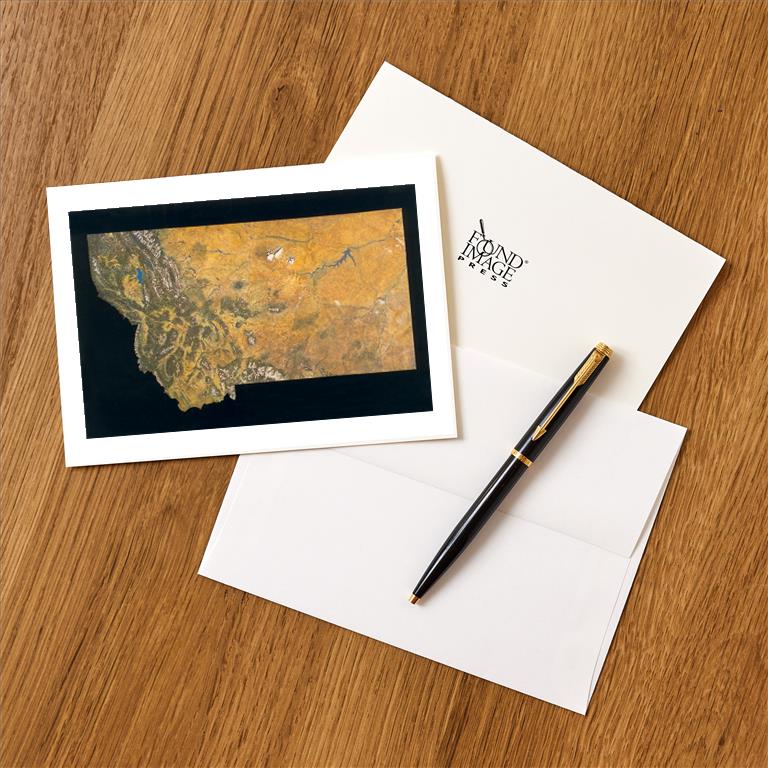 Greeting Card MT-467