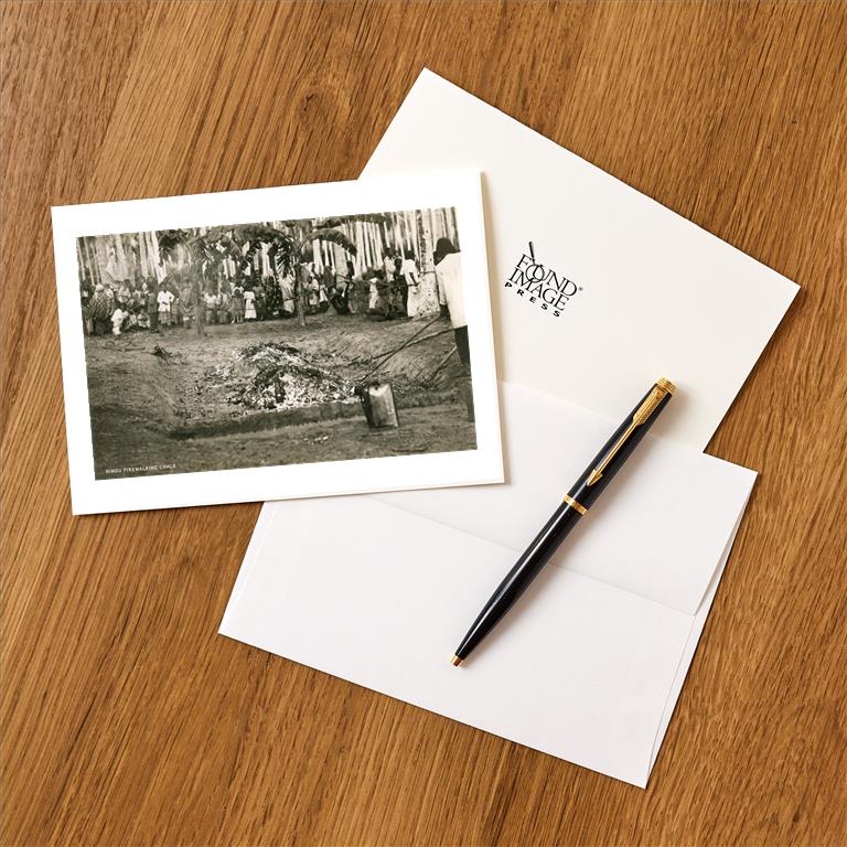 Greeting Card MF-623