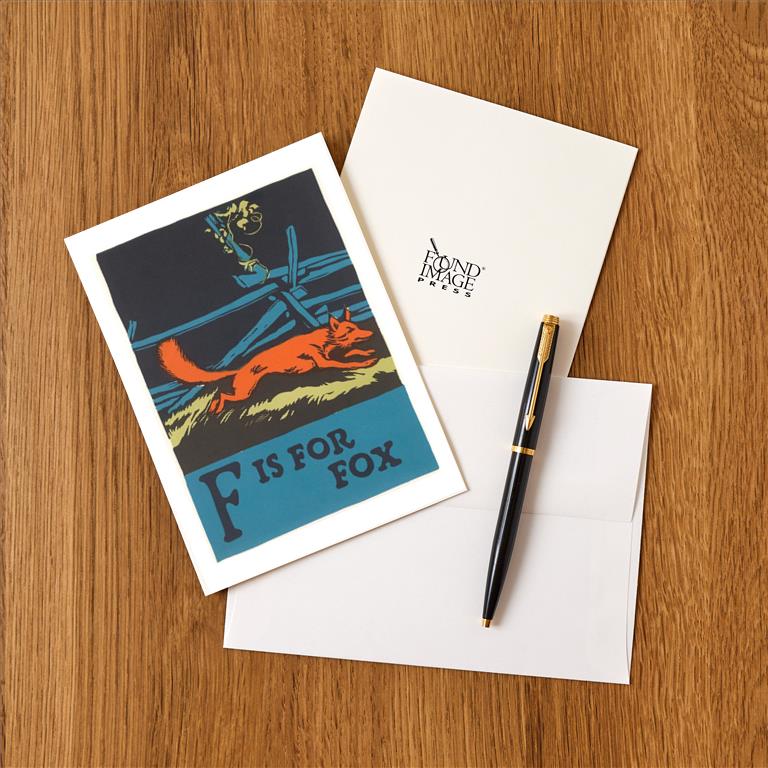 Greeting Card KF-478