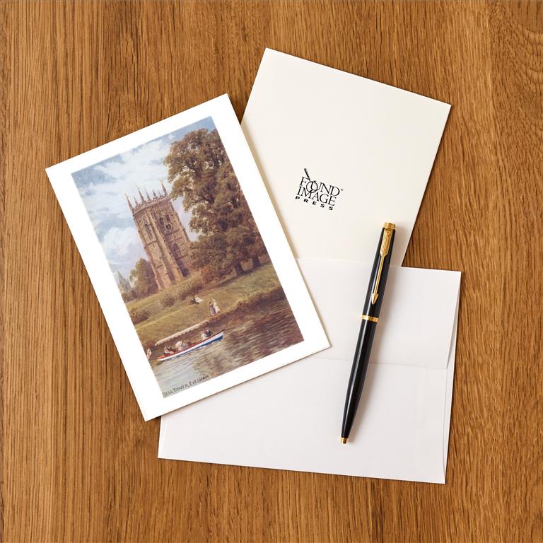 Greeting Card EN-135