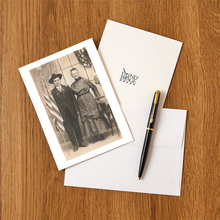 Greeting Card AA-342