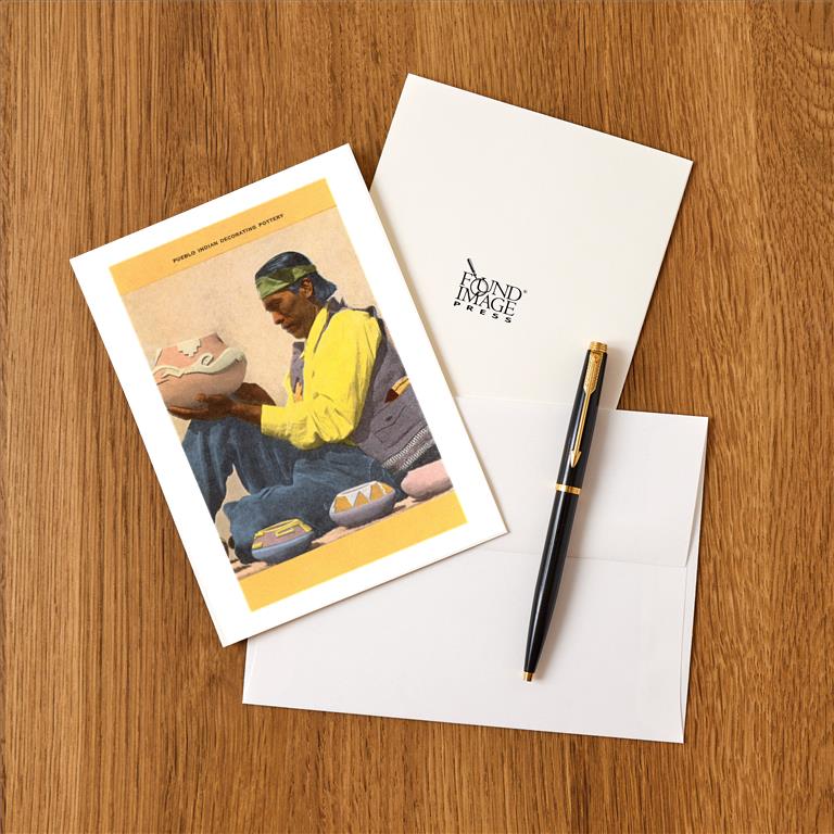 Greeting Card NA-114