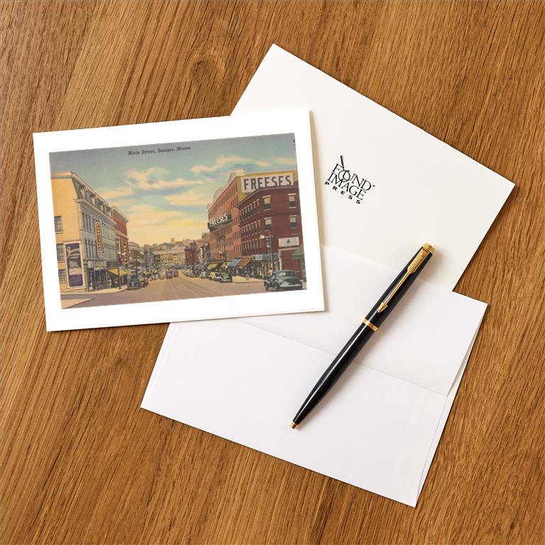 Greeting Card ME-365