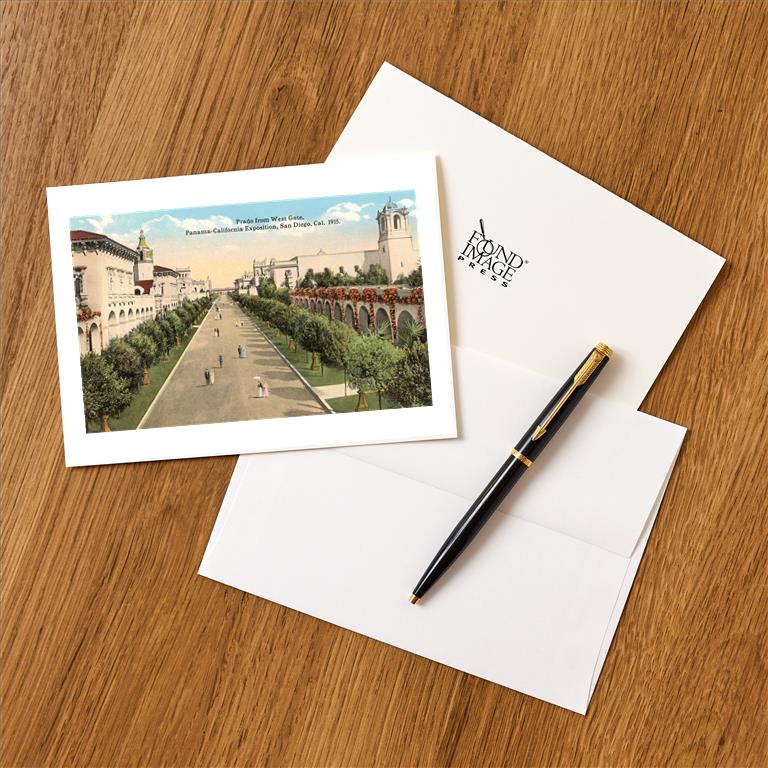 Greeting Card SD-708