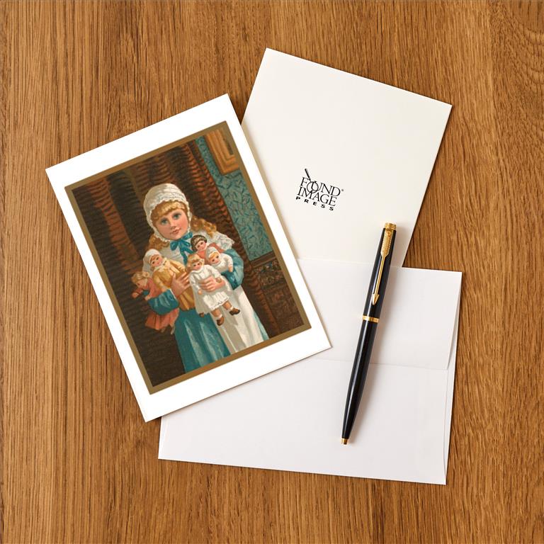 Greeting Card TC-105