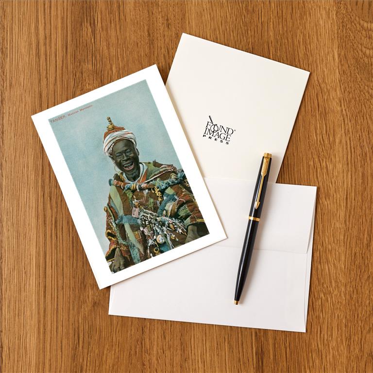 Greeting Card MF-362