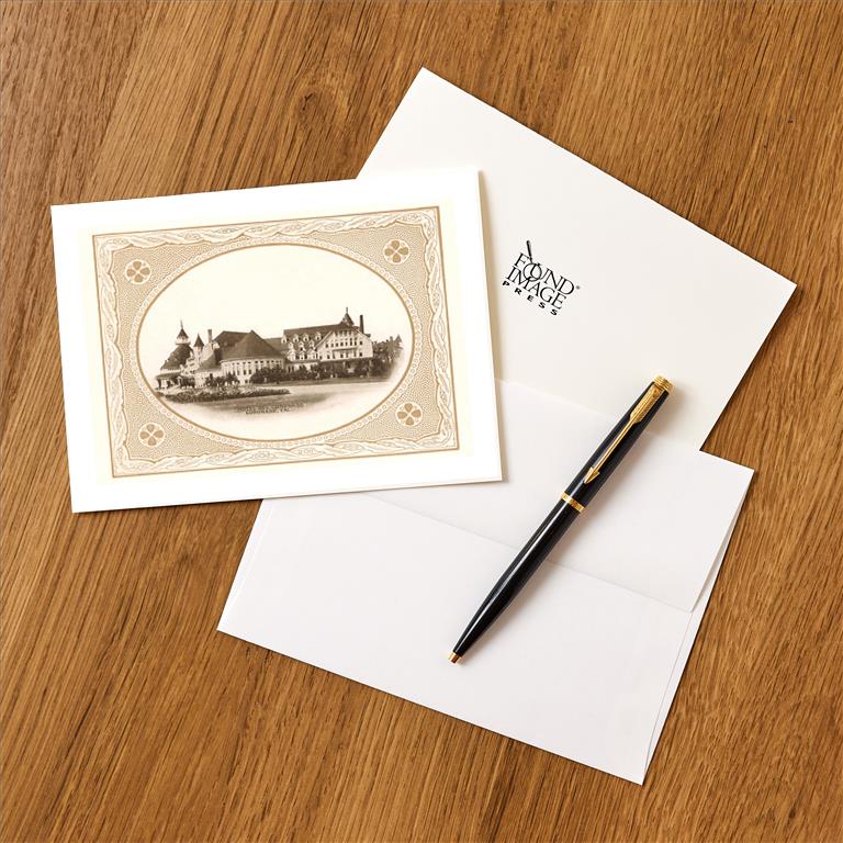 Greeting Card SD-549