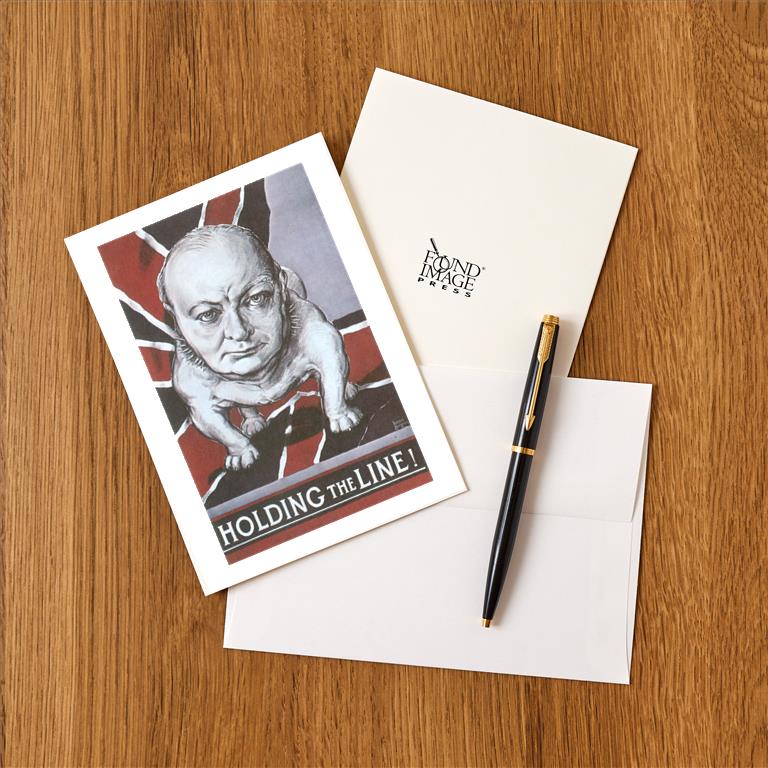 Greeting Card EN-231