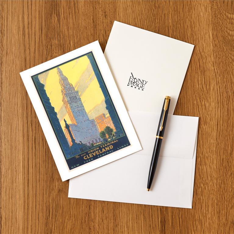 Greeting Card RR-181