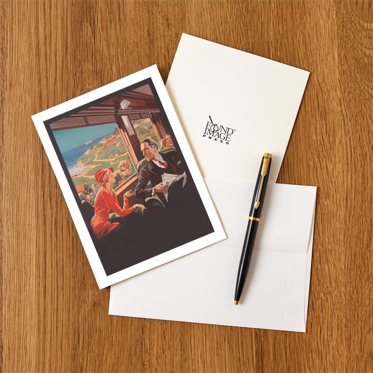 Greeting Card RR-212