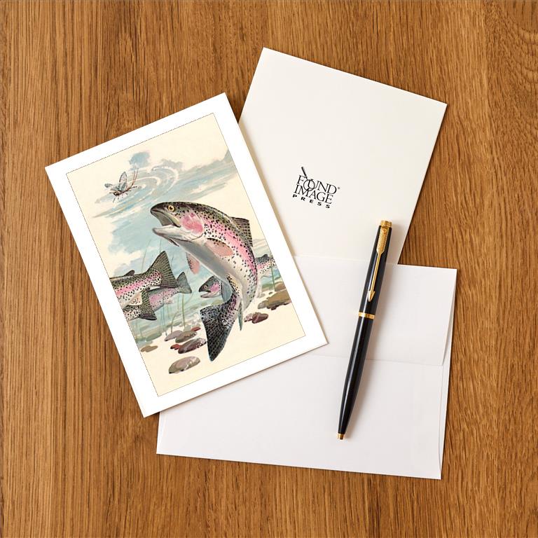 Greeting Card FS-134